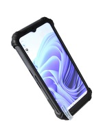 Venta caliente 6,5 pulgadas impermeable resistente Windows 11 tableta Intel 8G RAM 256G ROM colector de datos Industrial Terminal de mano PDA