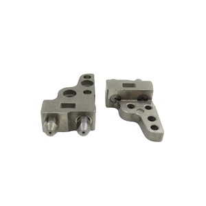 ชุดบล็อกด้านหน้า KHJ-MC10W-00 สำหรับเครื่องป้อนเทป Yamaha SS ขนาด 8 มม. - Product Image 1