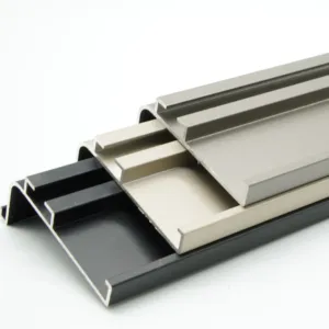 定制铝型材橱柜铝型材门框门窗铝型材