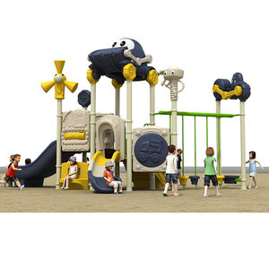 Jinmiqi Bestseller di fabbrica <span class=keywords><strong>per</strong></span> <span class=keywords><strong>bambini</strong></span> scivolo di plastica all'aperto <span class=keywords><strong>per</strong></span> <span class=keywords><strong>bambini</strong></span> altalena <span class=keywords><strong>parco</strong></span> divertimenti <span class=keywords><strong>parco</strong></span> giochi produttore di attrezzature - Product Image 5