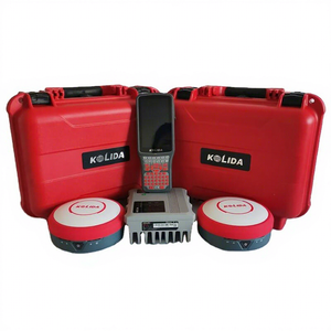 K58 K7รวม GNSS RTK 1598ช่อง IMU 60บิ้วอิน10กม. K7 kolida K7 - Product Image 5