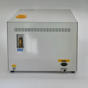 LABTEX Table Top Esterilizador Rápido a Vapor Autoclave Dental Máquina de Esterilização Autoclave Classe N 20L 24L