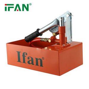 IFAN Factory Original <span class=keywords><strong>PPR</strong></span> Druckrohr prüfmaschine PN25 PN40 <span class=keywords><strong>PPR</strong></span> Test maschine - Product Image 1