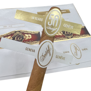 Dây Đeo Xì Gà Làm Theo Yêu Cầu Giấy Bạc Dập Nổi Vòng Dán Nhãn Xì Gà Thuốc Lá Xì Gà - Product Image 4