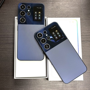 S26ultra, Teléfono Inteligente Android 15 con Pantalla de 6.9 Pulgadas, Ocho Núcleos, 16G+1TB, Batería de 8000mAh, Doble Tarjeta SIM, CDMA 4G LTE, Wi-Fi, 5G - Product Image 5