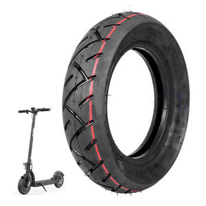 Ban luar 10x3.0 kualitas tinggi ban tebal 10*3.0 untuk skuter listrik Kugoo M4 Pro - Product Image 1