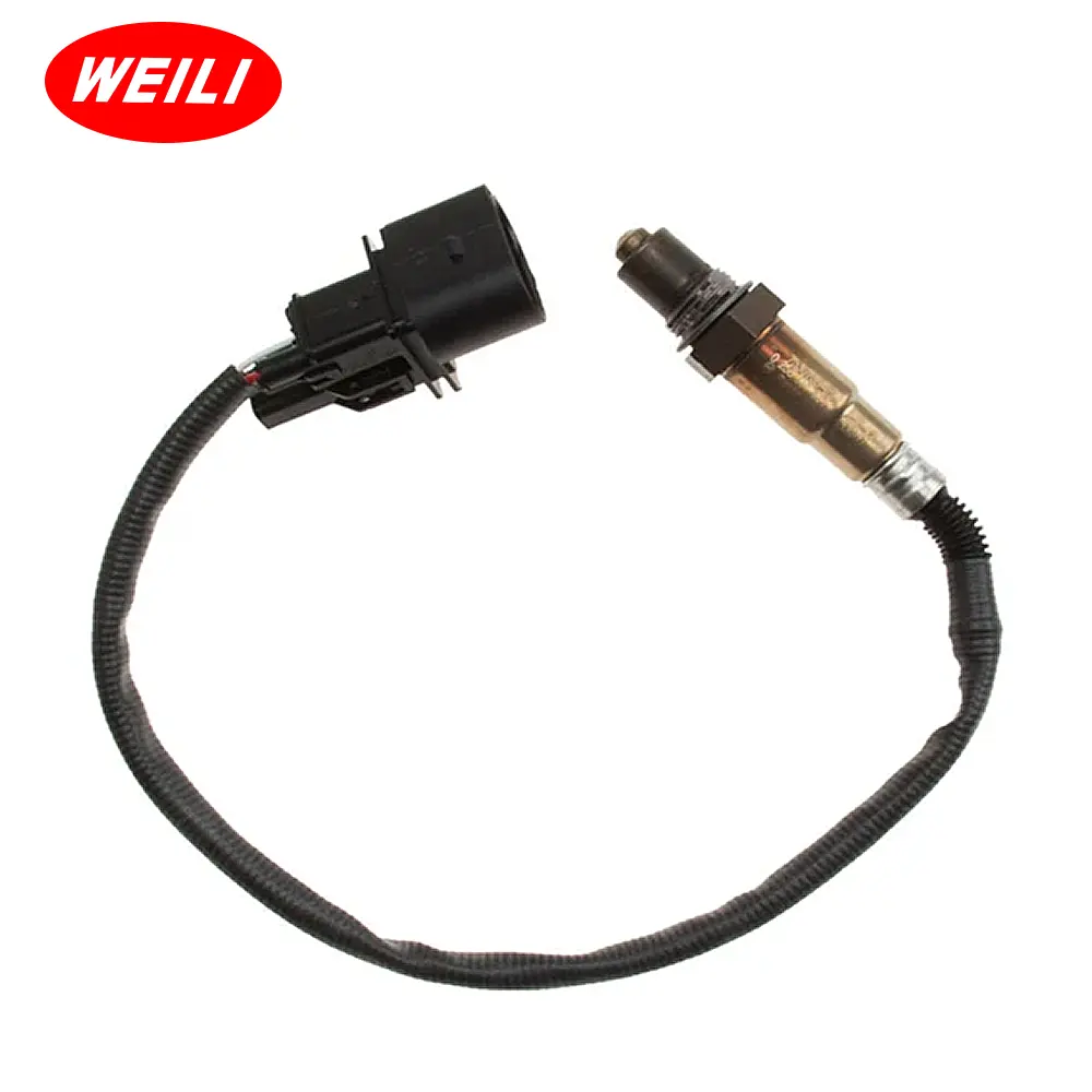 Sensor de oxigênio lambda 18213-80g12, peças automotivas para suzuki swift 1.5l, alta qualidade, compatível com peças automotivas, venda imperdível