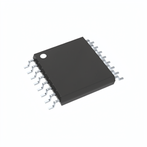 In Stock Data Acquisition DAC128S085CIMTX 16 TSSOP Electronic Circuit Components - Product Image 1