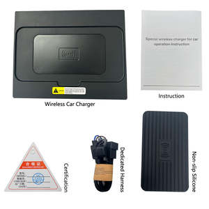 Pour Toyota Camry 2017-2022, chargeur sans fil fiable et rapide - Product Image 3