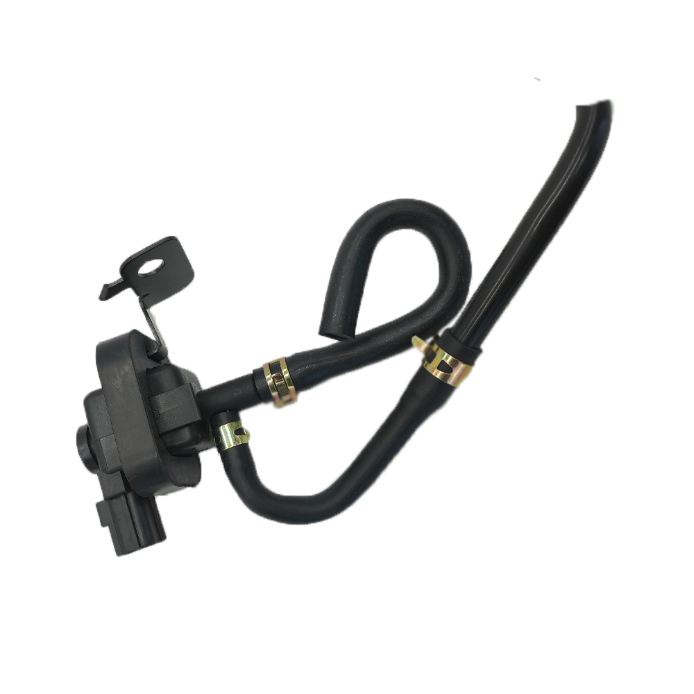 ZS71-9C915-CB Vapor Canister Purge Valve Hose for Ford