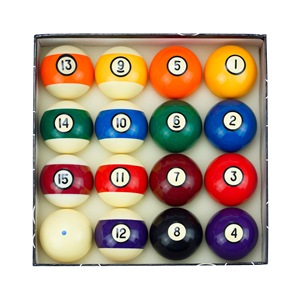 <span class=keywords><strong>Bolas</strong></span> <span class=keywords><strong>de</strong></span> <span class=keywords><strong>billar</strong></span>/juego <span class=keywords><strong>de</strong></span> <span class=keywords><strong>bolas</strong></span> <span class=keywords><strong>de</strong></span> <span class=keywords><strong>billar</strong></span> estándar, superventas, suministro <span class=keywords><strong>de</strong></span> fábrica <span class=keywords><strong>de</strong></span> China, 16 <span class=keywords><strong>bolas</strong></span> completas - Product Image 2