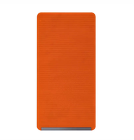 Support créatif pour téléphone portable, tablette et ordinateur portable, en silicone et aluminium, flexible, pliable, réglable en hauteur, anti-vibrations, accessoire de bureau et de voyage