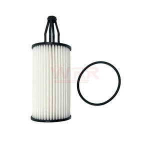 Nuevo Filtro de Aceite de Alta Calidad 2761800009 2761840025 para Motor Benz W222 W212 W166 S400 E350 GLE400 M276 - Product Image 1