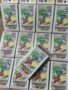 Coffret Cadeau de Cartes Pokémon Populaires pour le 30e Anniversaire, Collection Anime, Charmander, Bulbasaur, Squirtle - Product Image 3