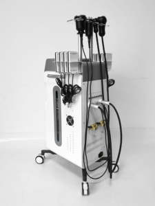 Máquina de Modelado Corporal 40k Vac00m, Máquina para Reafirmar y Dar Forma al Cuerpo - Product Image 3