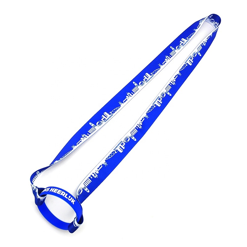YYX Personalized PVC Wine Glass Holder