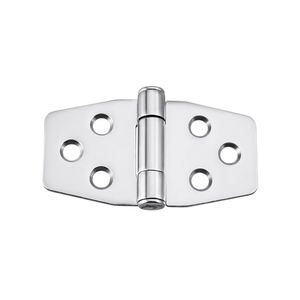 Marine Hardware Barrel Up Friction <b>Door</b> Hinge 40 X 75.3mm Positioning <b>Door</b> Hinges - Product Image 1