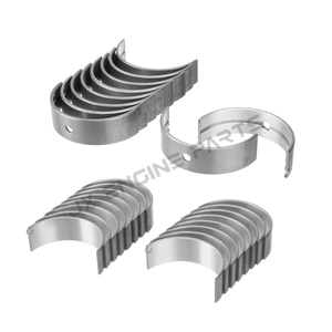 ジープ グランドチェロキー クライスラー300 ダッジ チャレンジャー 6.4L L11-19用 ESG ESH エンジン クランクシャフト メイン コネクティングロッド ベアリングセット - Product Image 3