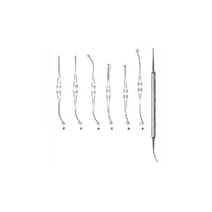 Sonde oculaire sans fil, sonde médicale - Product Image 5