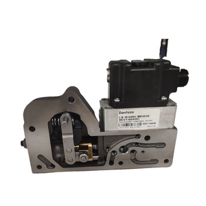 MCV116H4201 MCV116H4204 压力控制先导阀 MCV116G4201 MCV116G4204 MCV116G4211 - Product Image 2