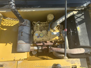 गियरबॉक्स मोटर और Pump-320GC/320cl मॉडल के साथ 320gx 2021 20t खुदाई के लिए मूल - Product Image 6