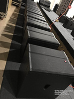 Ystem-columna activa de altavoces, equipo de sonido amplificador, sistema de sonido