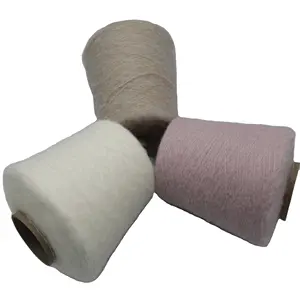 Wholesale Wool Blended Yarn New Knitted Yarn For Socks And T-shirts