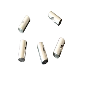 ชุดอุปกรณ์เชื่อมต่อแกนเหล็กสแตนเลสสีดำแบบล็อคได้ รุ่น Bridge T50 T25 T40 T30 T20P สำหรับอุปกรณ์เสริมโดรนที่ใช้ร่วมกันได้ - Product Image 4