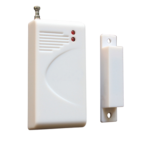 Wale an ninh WL-19W chuyên nghiệp cửa không dây cửa sổ cảm biến cho an ninh nhà hệ thống báo động - Product Image 2