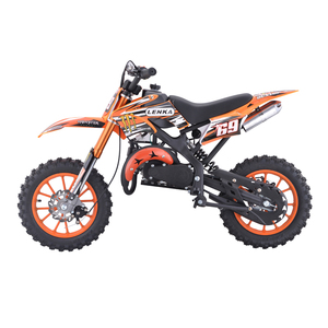 Moto tout-terrain KANGSHI DB-A01 49CC 2 temps 45KM/H Frein à disque - Product Image 6