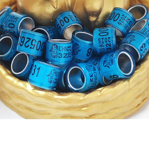 Duivenring Coat <span class=keywords><strong>Bands</strong></span> Andere Huisdierproducten Vogels <span class=keywords><strong>Racing</strong></span> Ring Voor <span class=keywords><strong>Belgium</strong></span> Groothandel Duivenvogel Ring India - Product Image 2