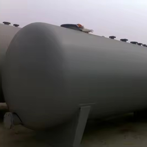 ถังเก็บ Frp-ขนาดต่างๆกันไฟและป้องกันการกัดกร่อนบริการตัดใช้ในอุตสาหกรรม - Product Image 4