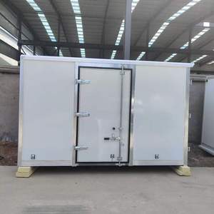 Ventes directes d'usine Carrosserie de camion camping-car personnalisée Carrosserie de <span class=keywords><strong>caravane</strong></span> de camping-car de luxe pour l'Australie - Product Image 3