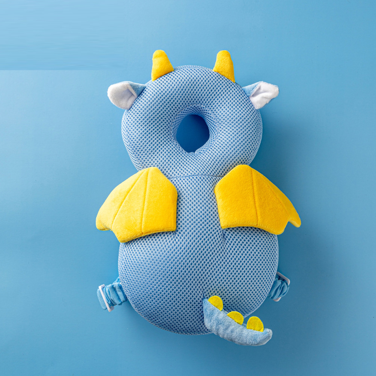 Mesh-Petit Dragon