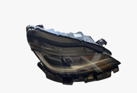 Ensemble de phares LED gauche OE 1760888-00-E pour Tesla Model 3 nouvelle version restylée, remplacement du phare avant
