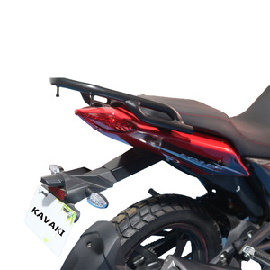 รถมอเตอร์ไซค์แข่ง 2 ล้อ 200 ซีซี จากจีน ลดราคาพิเศษ มือสอง สำหรับผู้ใหญ่ - Product Image 5