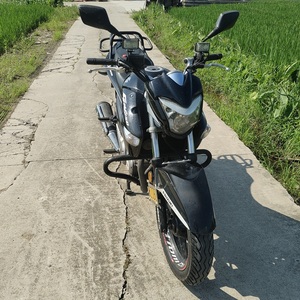 SGMTEC Motocyclettes d'occasion 250CC, moto d'occasion <span class=keywords><strong>SUZUKI</strong></span> GW250 - Product Image 5