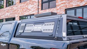 Envío Rápido, Toldo para Camioneta <span class=keywords><strong>Ford</strong></span> <span class=keywords><strong>F</strong></span>-150 - Product Image 5