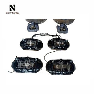 Ensemble de freinage d'occasion d'origine, 6 pistons à l'avant et 4 pistons à l'arrière, adapté au nouveau Aston Martin Vantage 4.0T - Product Image 5