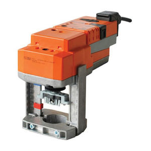Actionneur d'amortisseur BELIMO LM24A-SR 5NM pour le commande des amortisseurs d'air dans les systèmes de ventilation avec retour de position - Product Image 5