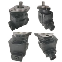 Pompe hydraulique AT179792 pour chargeuse-pelleteuse et tracteur 710D 310SE 310SG Garantie 1 an CN/GUA