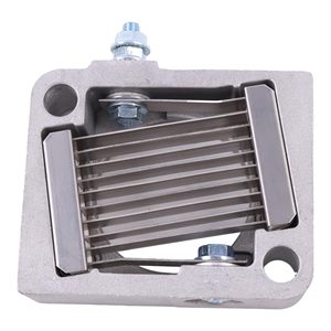 Préchauffeur d'admission d'air RE502668 6005024691 R136485 RE8500333 RE502914 12V pour moteur diesel <span class=keywords><strong>de</strong></span> tracteur et chargeuse - Product Image 4