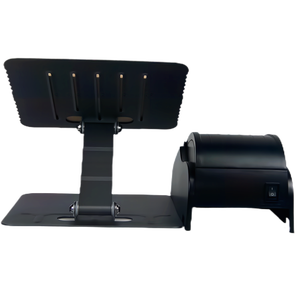 Thiết kế mới tất cả trong một cầm tay tiền mặt đăng ký thiết bị Android POS hệ thống máy với wifi BT NFC Đầu đọc thẻ - Product Image 5