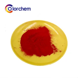 PVC Printing Ink Coloring Ceramic Glaze Organic Pigment Red CNLY 53 1