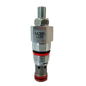 วาล์วควบคุมไฮดรอลิกแบบตรวจสอบ รุ่น PVHB-LHN CBCA-LHN RBAC-OAN RDDA-LCN RDDA RBAC CBCA PVHB ซีรีส์ - Product Image 2