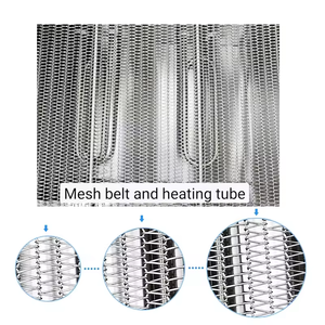 fried <b>instant</b> <b>noodles</b> equipment <b>instant</b> <b>noodles</b> production line making machine - Product Image 2