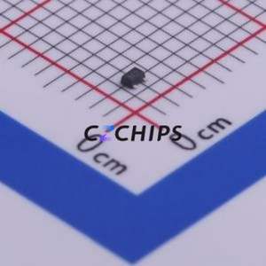 Transistor numérique DTC114TM3T5G SOT-723 neuf et original, fournisseur de composants électroniques en gros et service BOM - Product Image 1