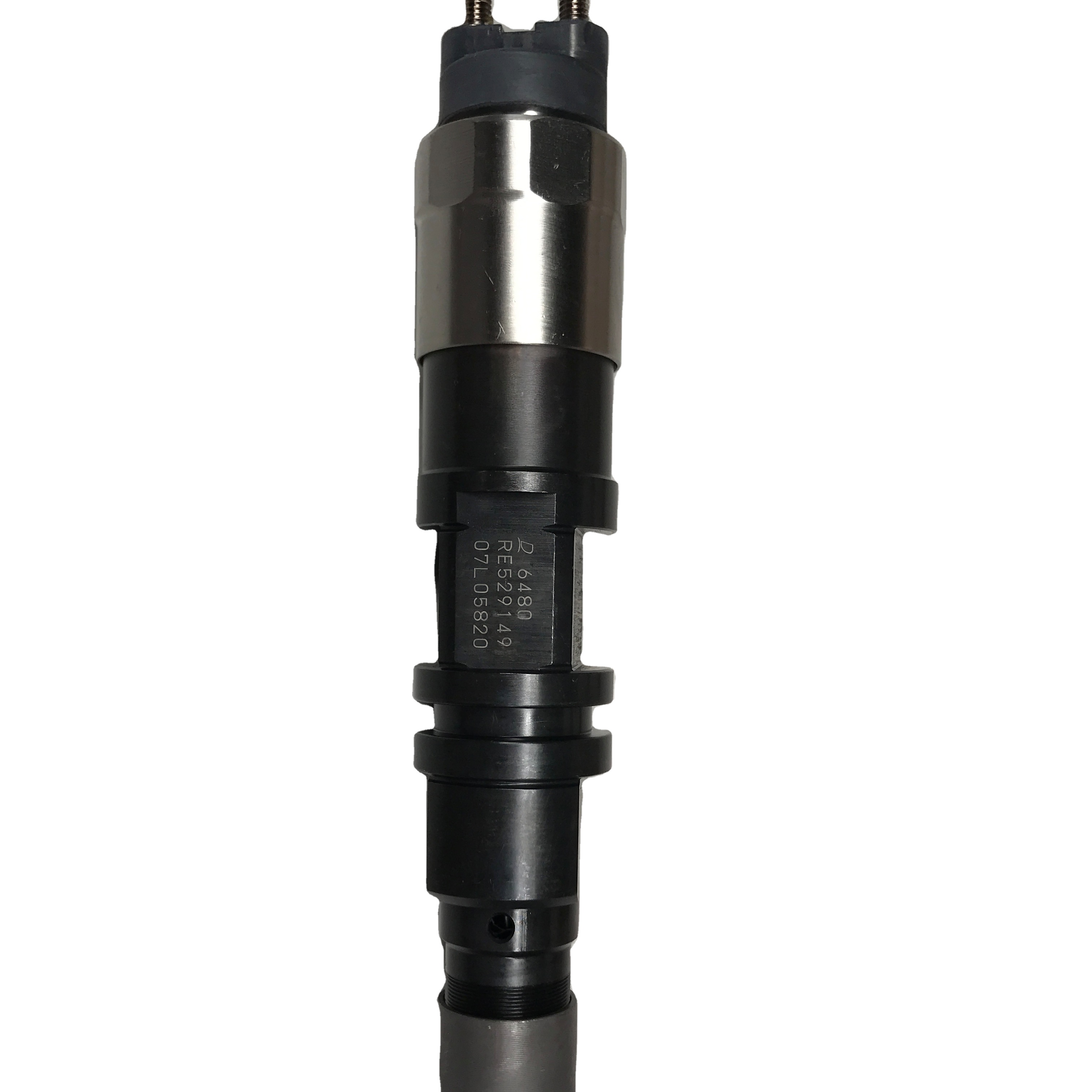 common rail injector 095000-7050 original fuel injector 0950007050 diesel engine injector nozzle 095000-7050 for D28-001-900+A