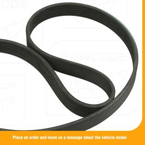 Nouveau 6PK989 04C260849E <span class=keywords><strong>courroie</strong></span> d'entraînement serpentine nervurée pour VW Jetta/Passat EA211 moteur 1.4T 1.6L accessoire <span class=keywords><strong>de</strong></span> <span class=keywords><strong>courroie</strong></span> <span class=keywords><strong>de</strong></span> générateur - Product Image 4