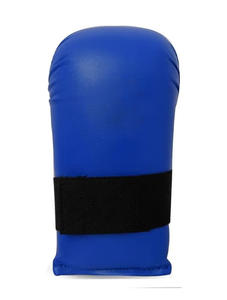 Manoplas de Karate personalizadas de diseño premium al por mayor, Manoplas de Karate para entrenamiento de artes marciales a granel - Product Image 4